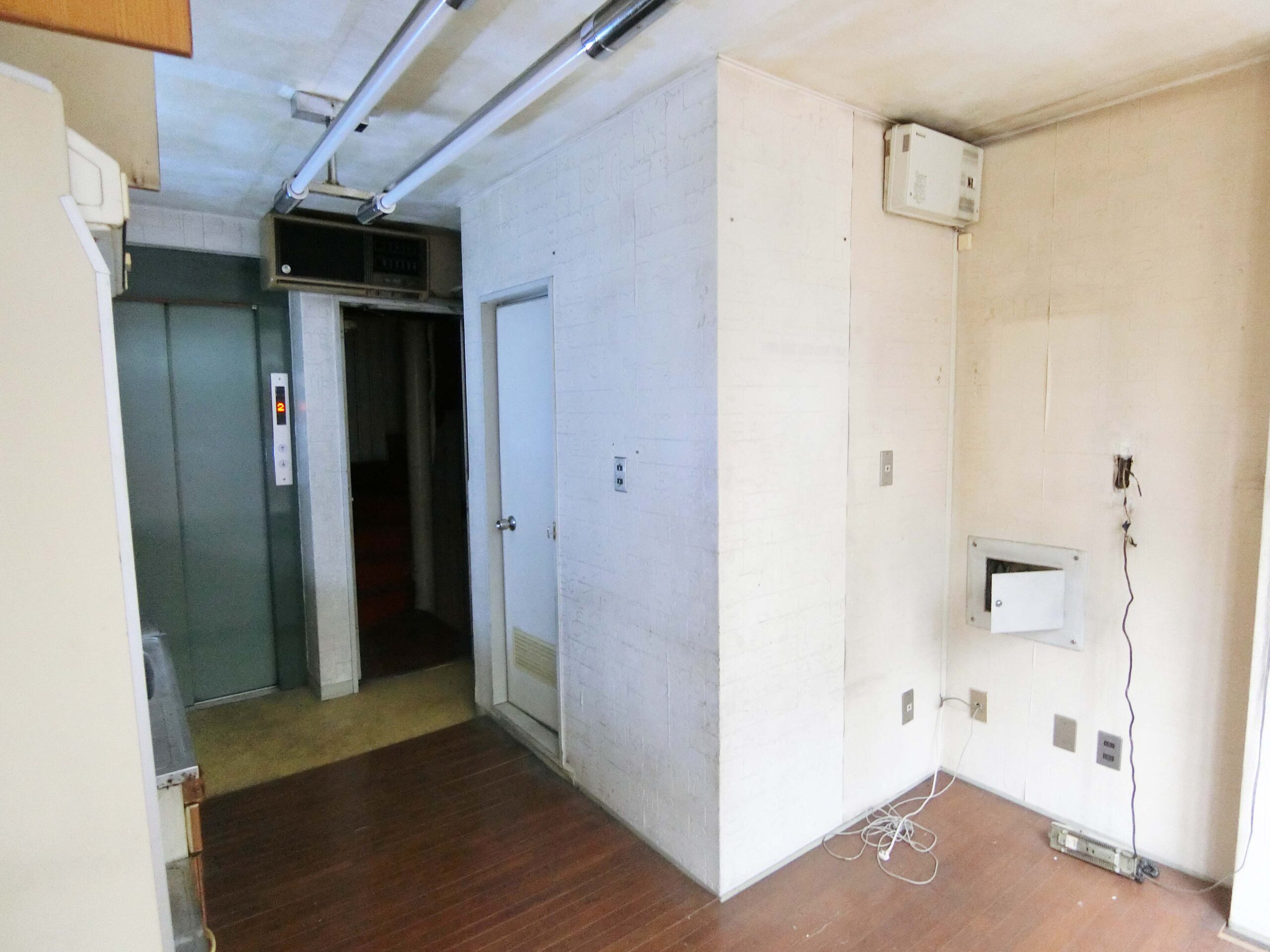 南区　大須賀ビル　一棟貸し