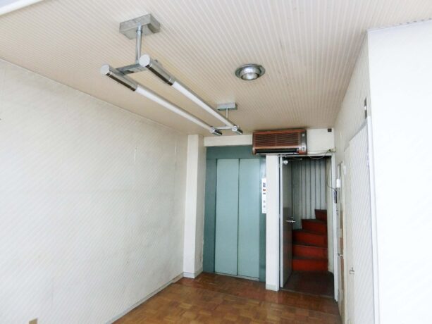 南区　大須賀ビル　一棟貸し