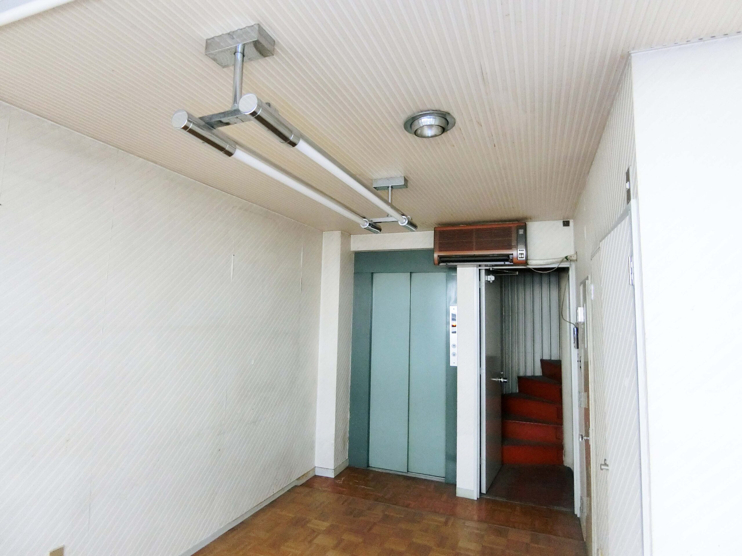 南区　大須賀ビル　一棟貸し