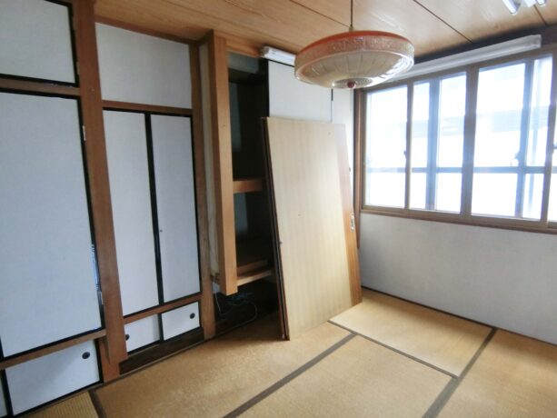 南区　大須賀ビル　一棟貸し