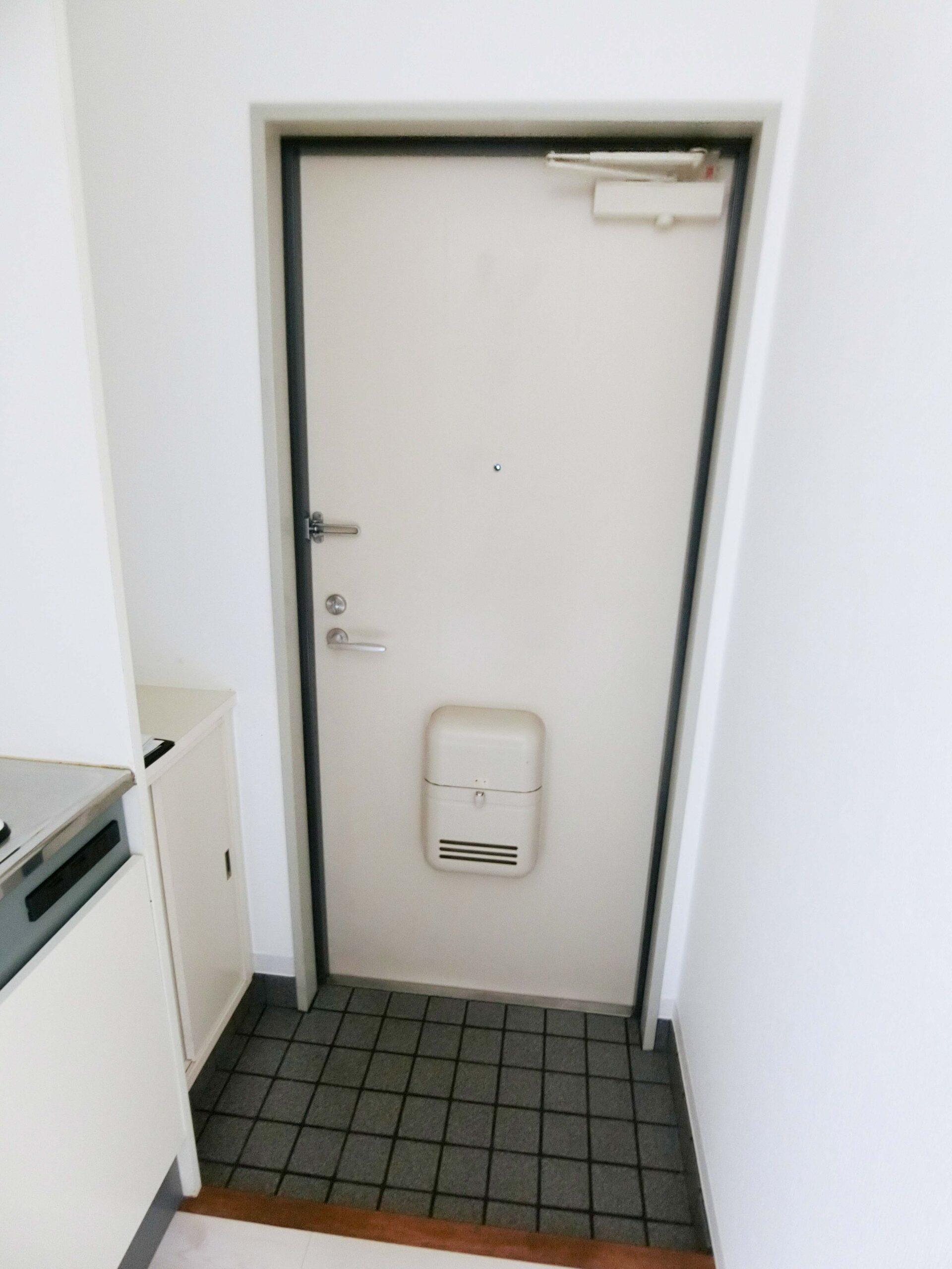 南区翠　ネスト翠　302