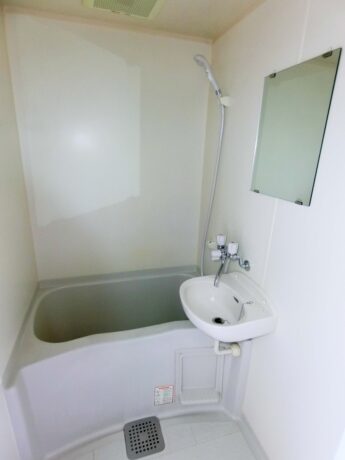 南区翠　ネスト翠　302