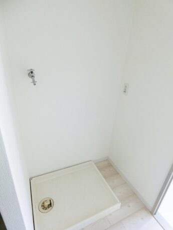 南区翠　ネスト翠　302