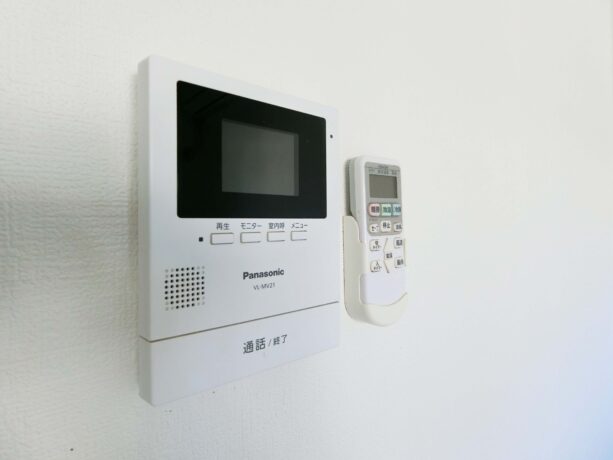 南区翠　ネスト翠　302