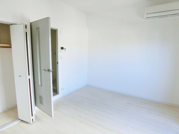 南区翠　ネスト翠　302