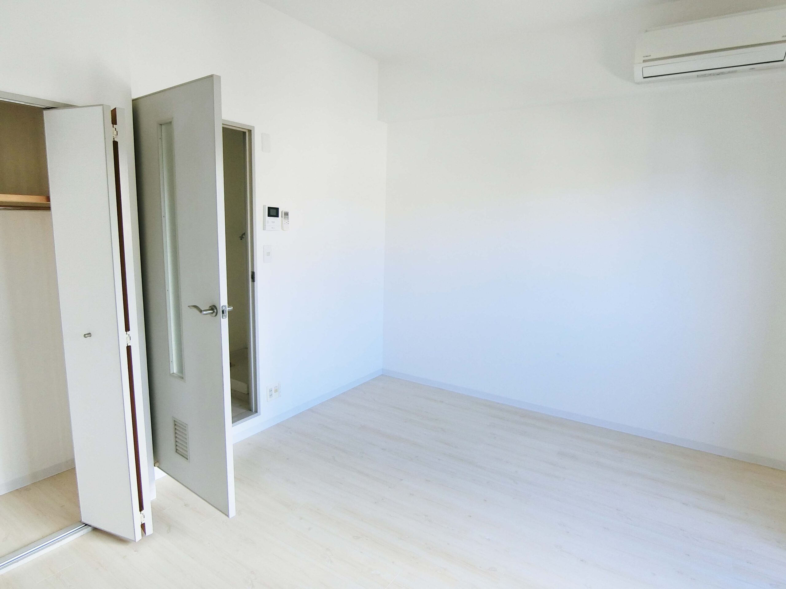 南区翠　ネスト翠　302