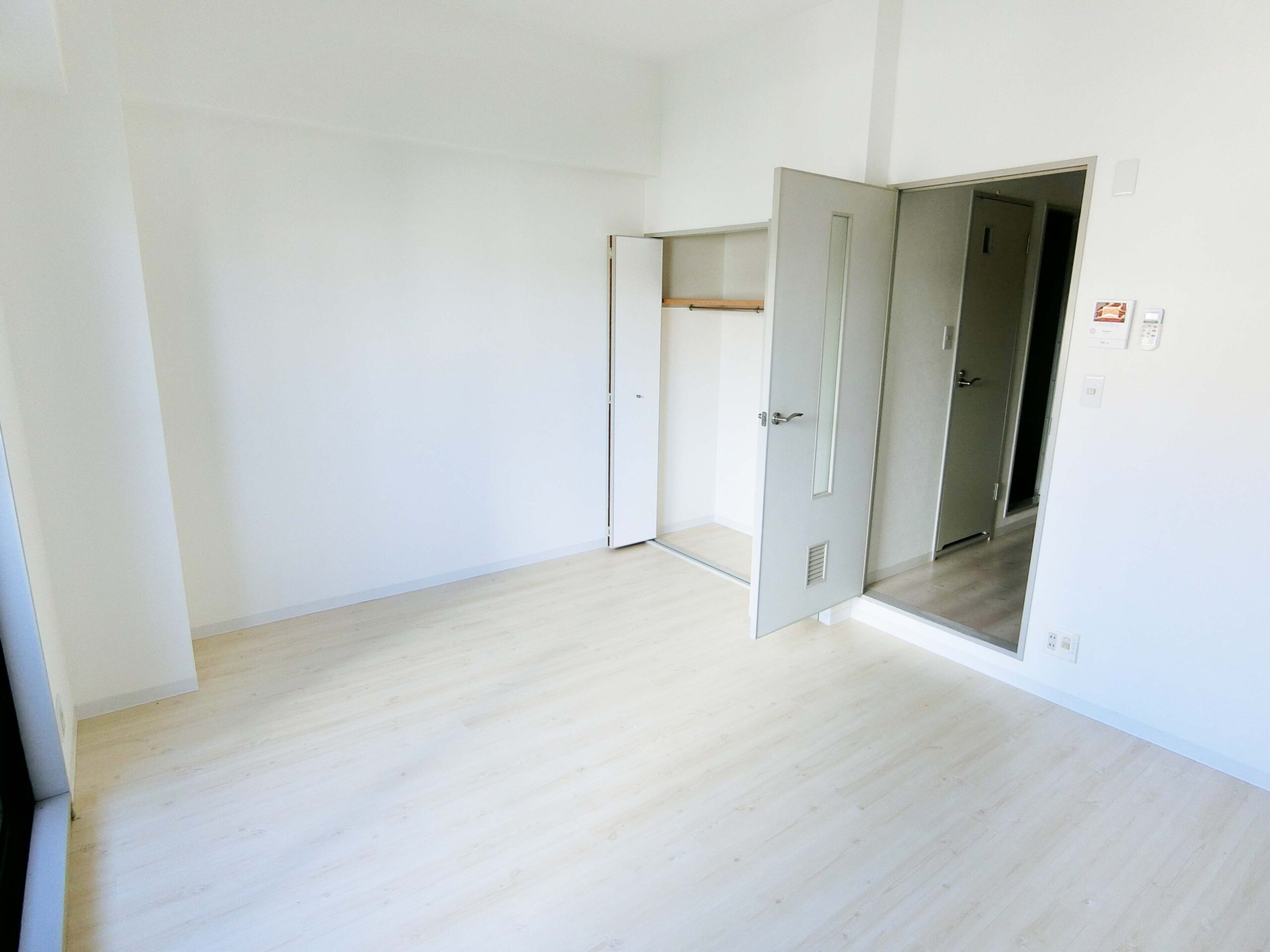 南区翠　ネスト翠　302