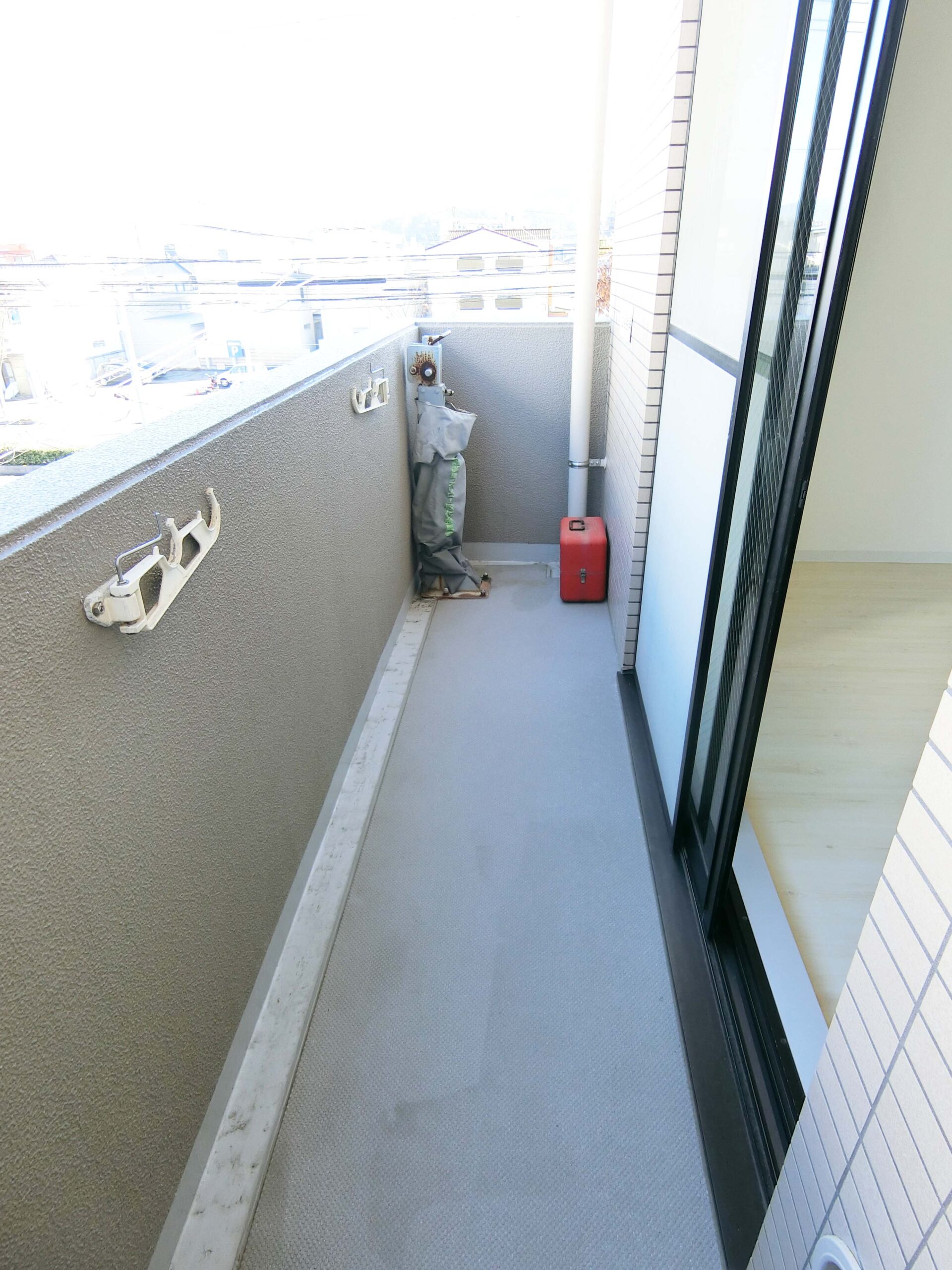 南区翠　ネスト翠　302