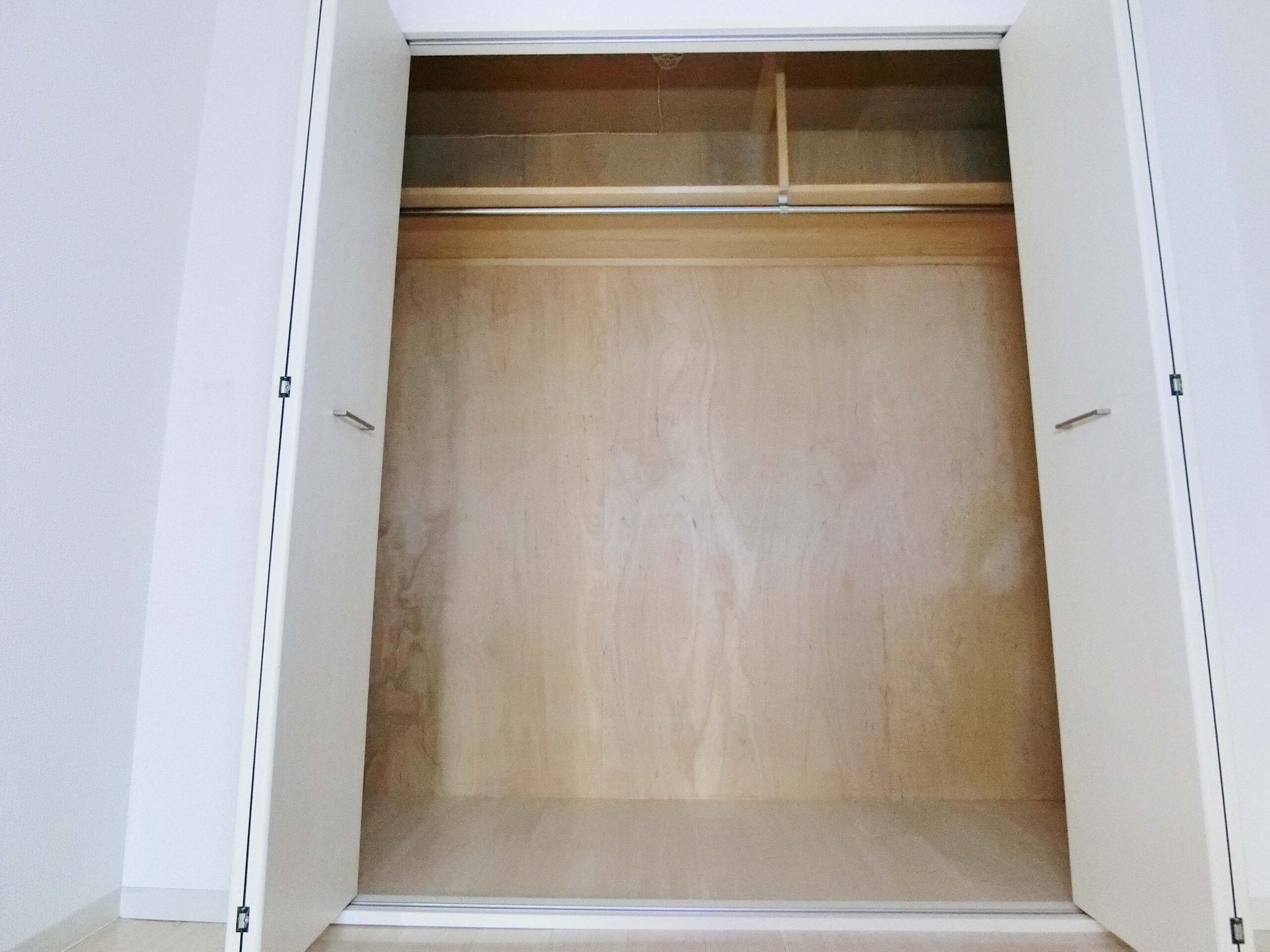 南区皆実町　みなみ町ハイツ　203