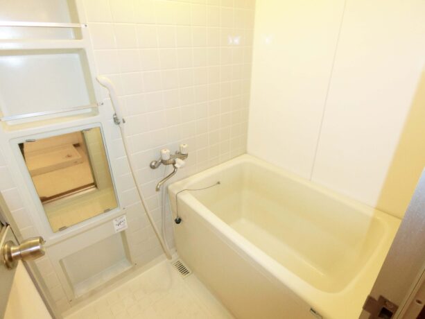 南区皆実町　みなみ町ハイツ　203