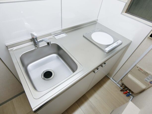 中区橋本町 コーポ芦屋 401 店舗･事務所