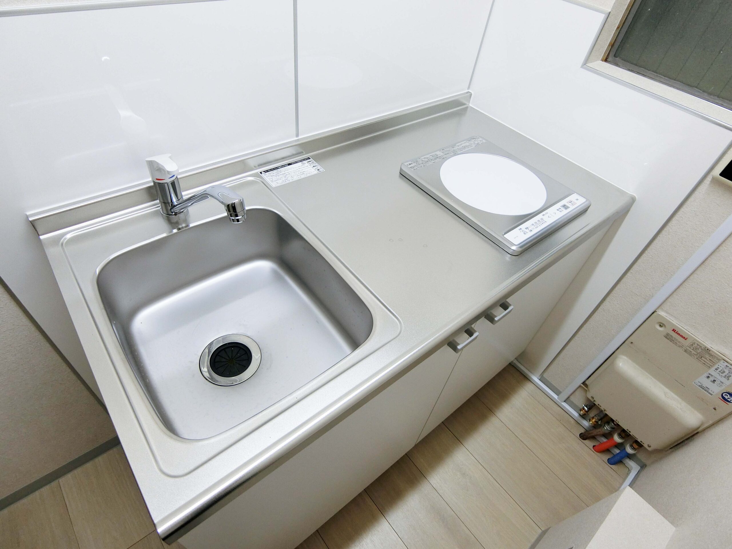 中区橋本町 コーポ芦屋 401 店舗･事務所