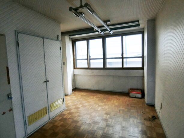 南区　大須賀ビル　一棟貸し