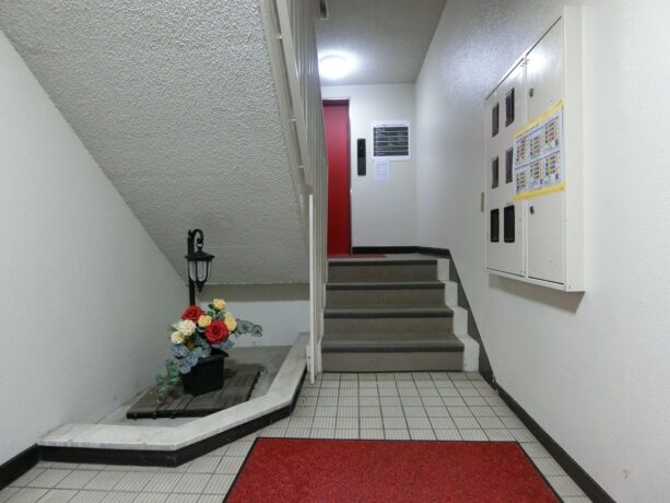 中区橋本町 コーポ芦屋 4階 店舗･事務所