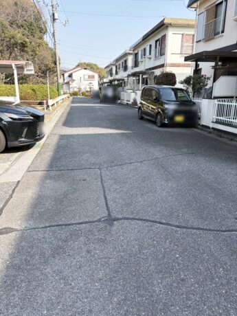 廿日市市阿品台北　中古戸建