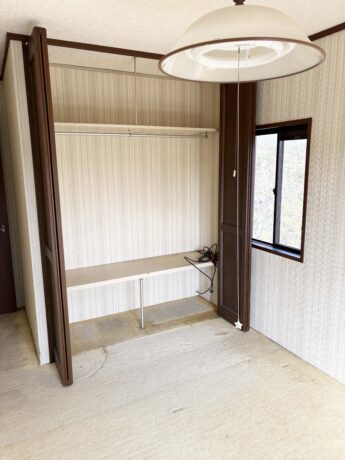 廿日市市阿品台北　中古戸建