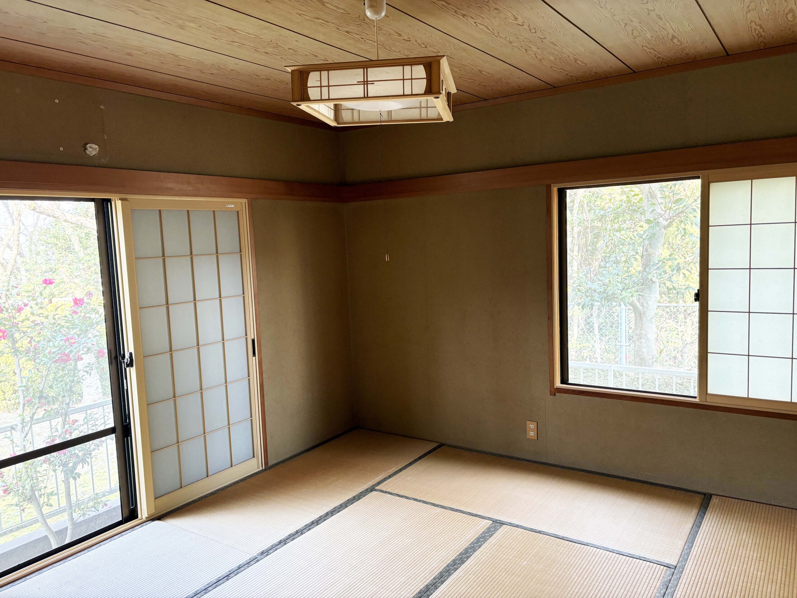 廿日市市阿品台北　中古戸建