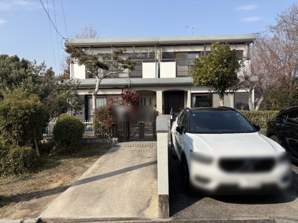 廿日市市阿品台北　中古戸建