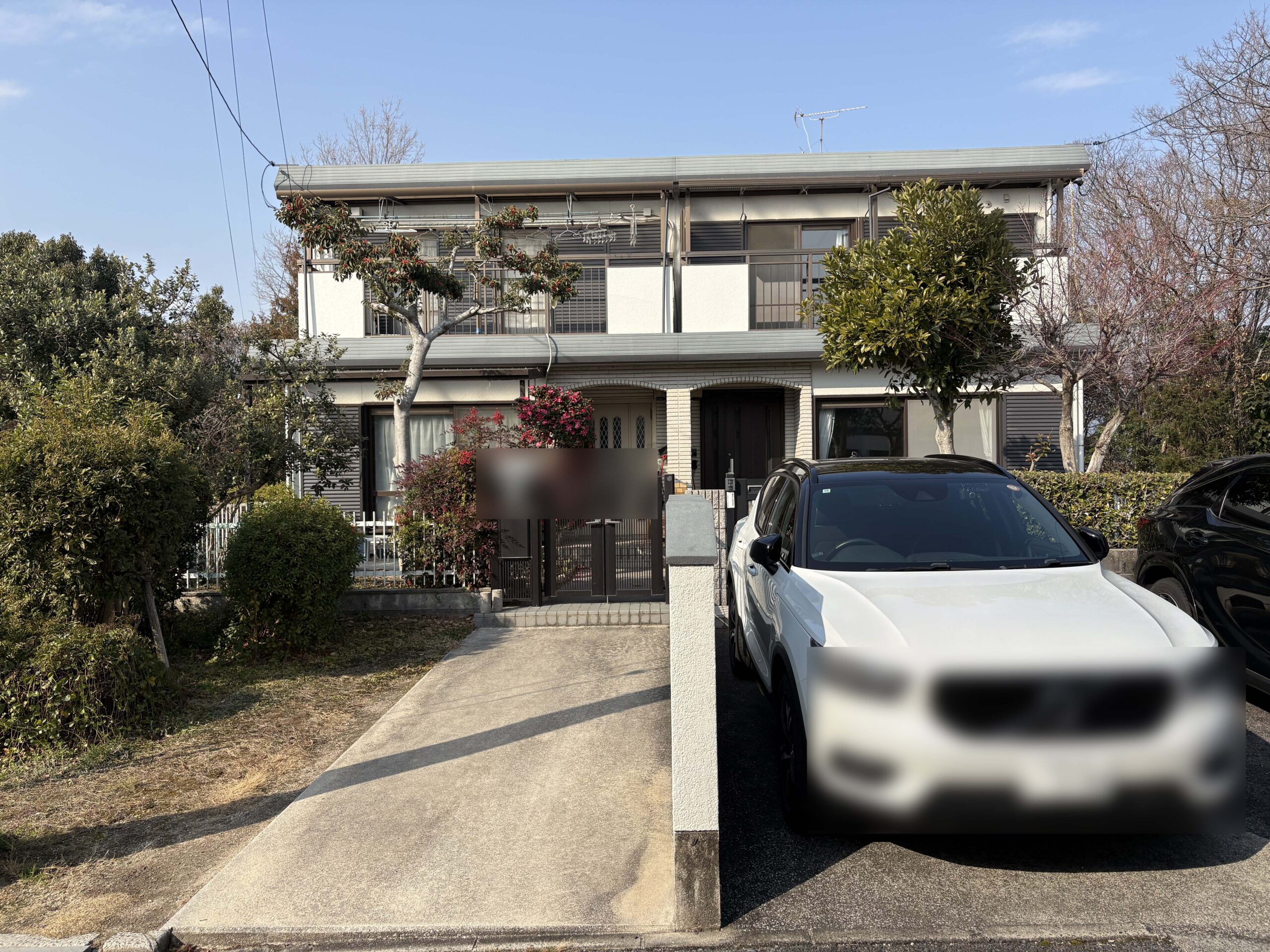 廿日市市阿品台北　中古戸建