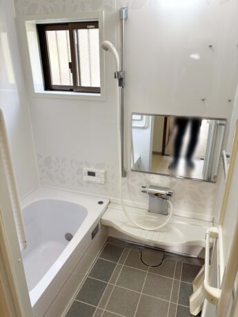 廿日市市阿品台北　中古戸建