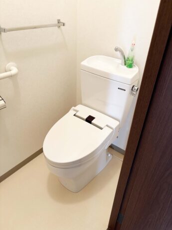 廿日市市阿品台北　中古戸建