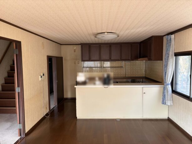 廿日市市阿品台北　中古戸建