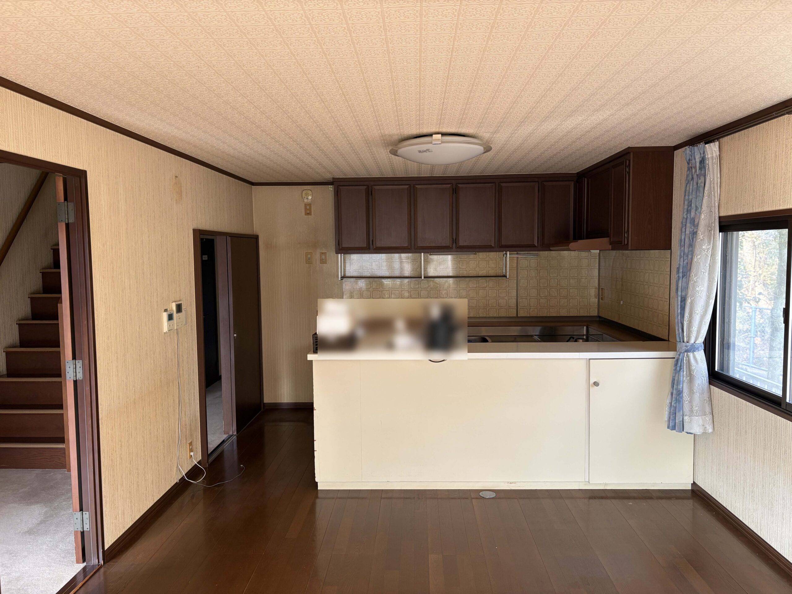 廿日市市阿品台北　中古戸建