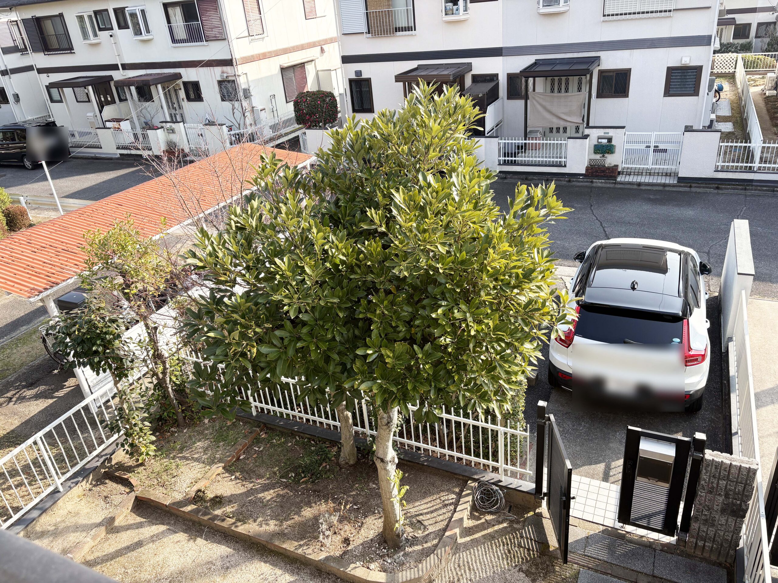 廿日市市阿品台北　中古戸建