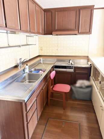 廿日市市阿品台北　中古戸建