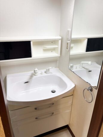 廿日市市阿品台北　中古戸建