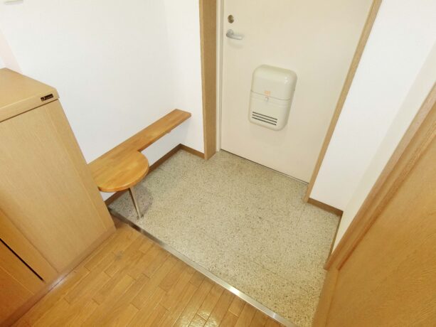 南区西霞町　ネスト西かすみ　301