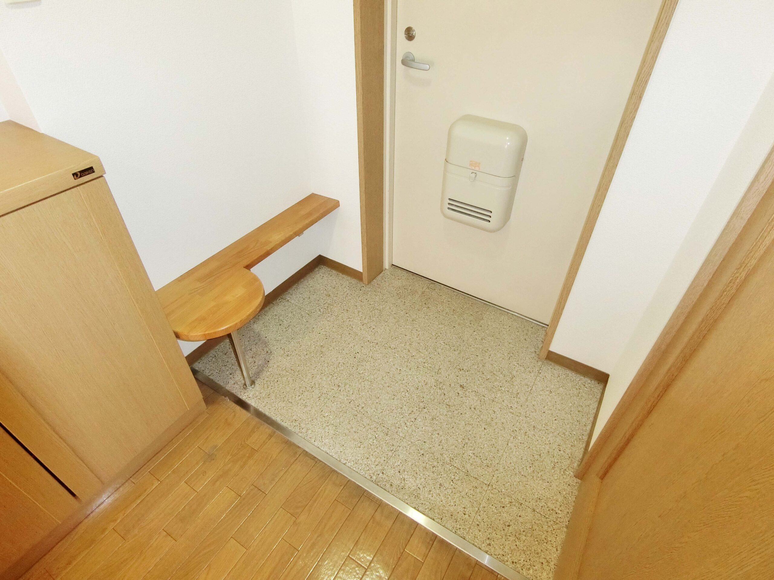 南区西霞町　ネスト西かすみ　301