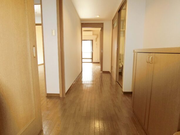 南区西霞町　ネスト西かすみ　301