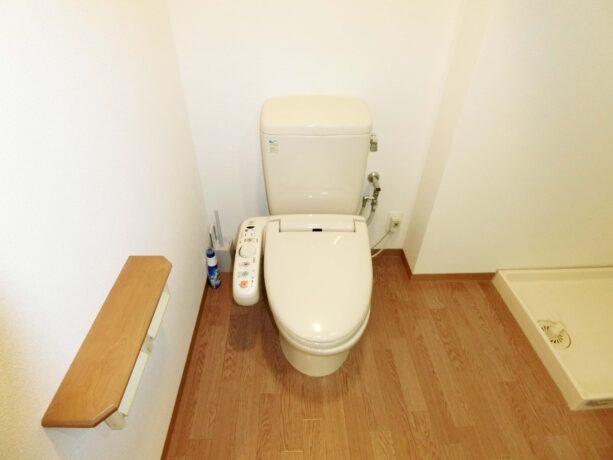 南区西霞町　ネスト西かすみ　301