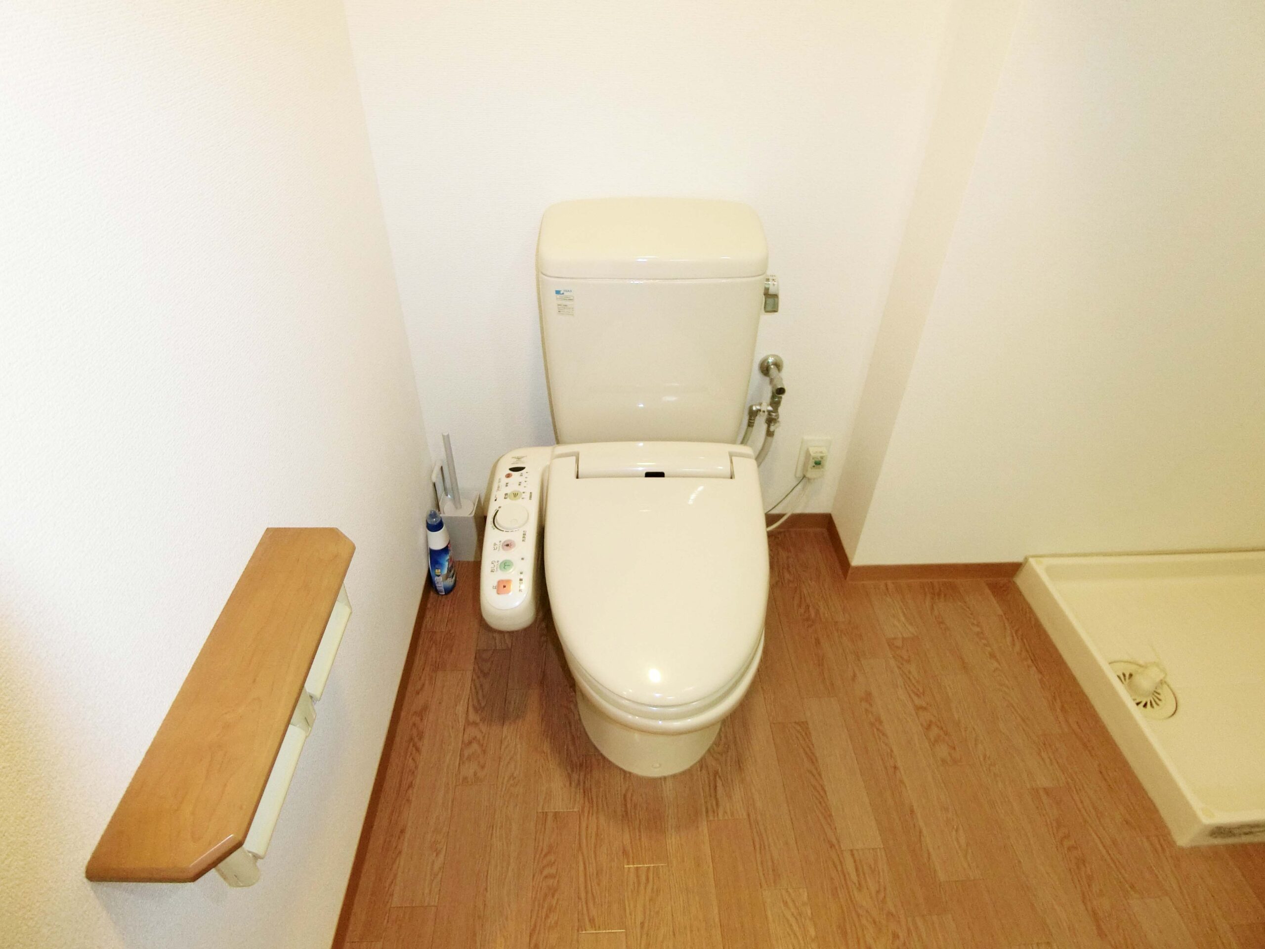 南区西霞町　ネスト西かすみ　301