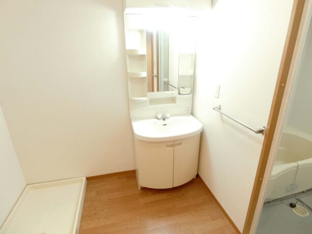 南区西霞町　ネスト西かすみ　301