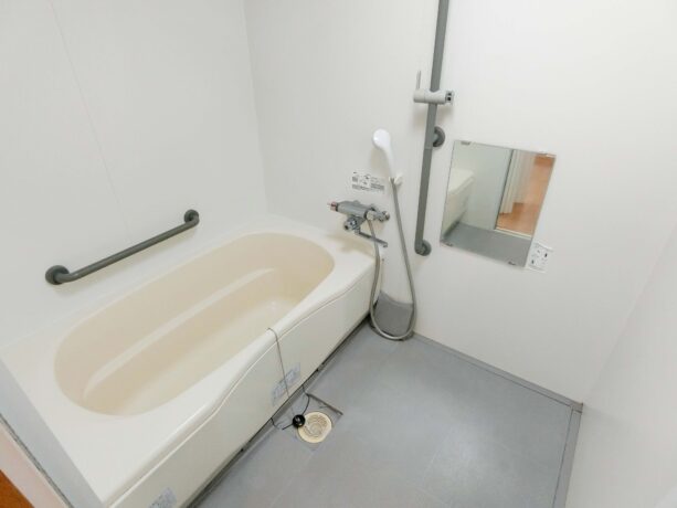 南区西霞町　ネスト西かすみ　301