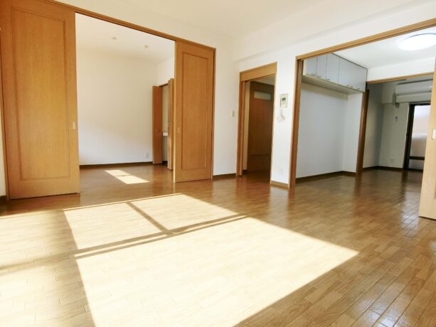 南区西霞町　ネスト西かすみ　301