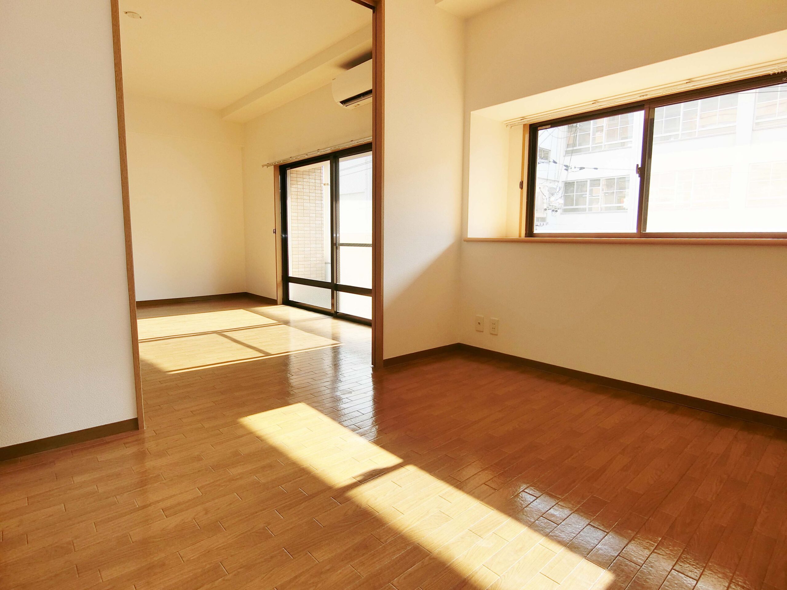 南区西霞町　ネスト西かすみ　301