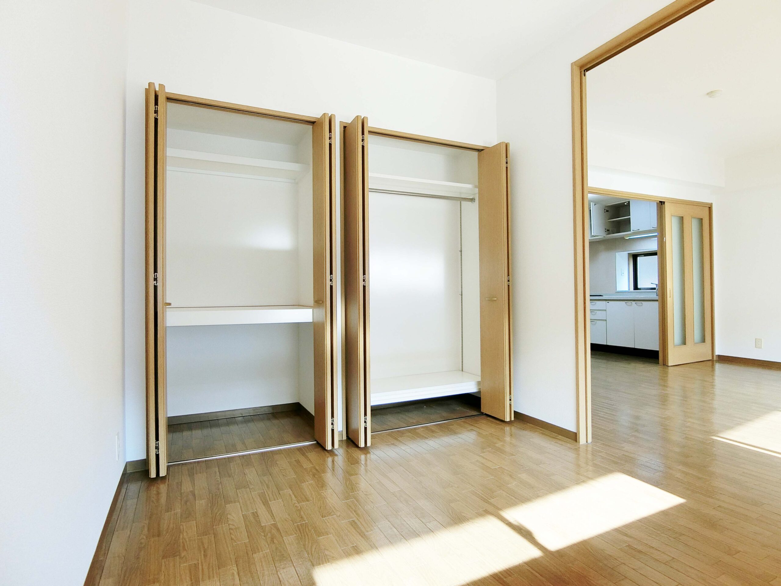 南区西霞町　ネスト西かすみ　301