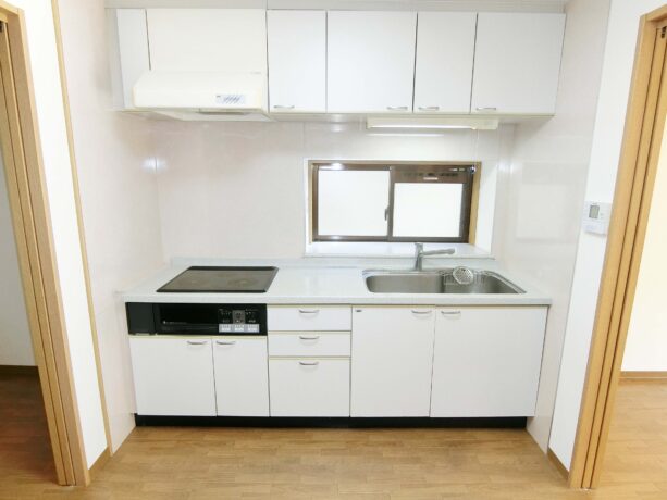 南区西霞町　ネスト西かすみ　301