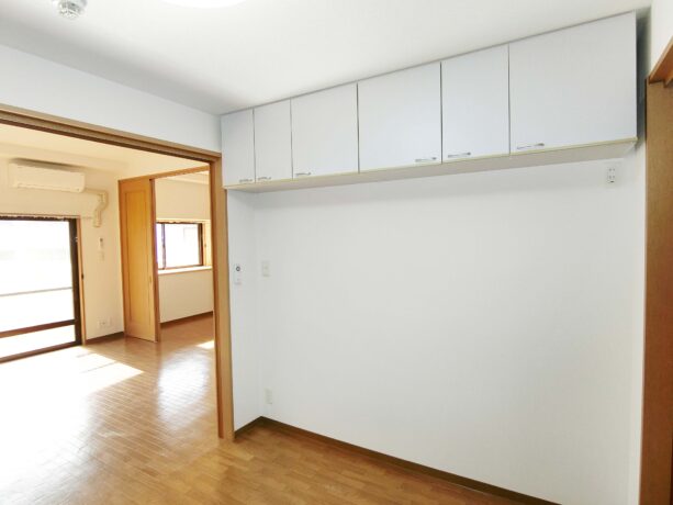 南区西霞町　ネスト西かすみ　301