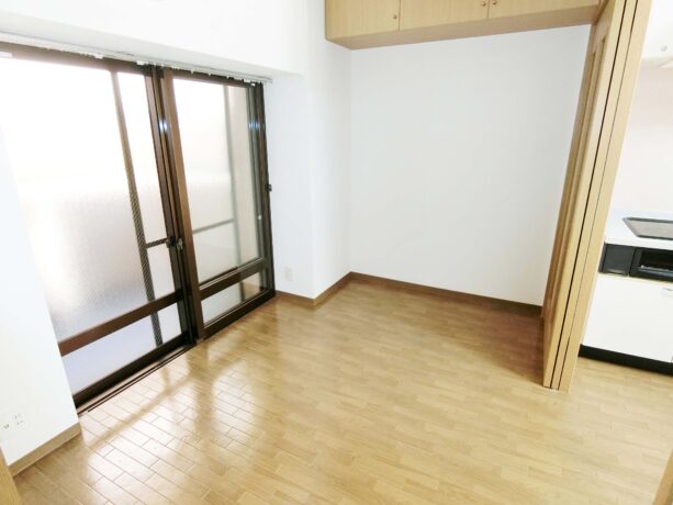 南区西霞町　ネスト西かすみ　301