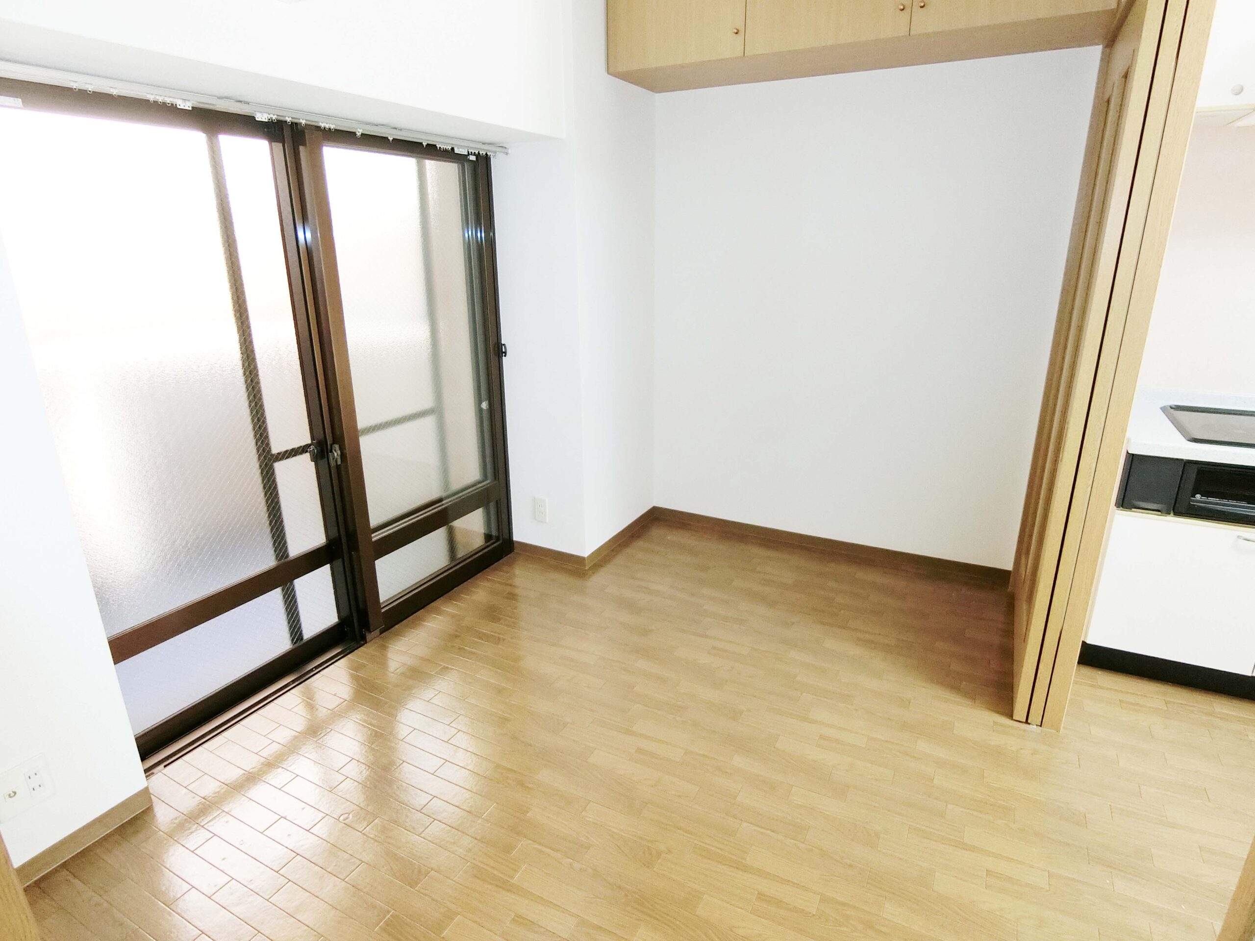 南区西霞町　ネスト西かすみ　301