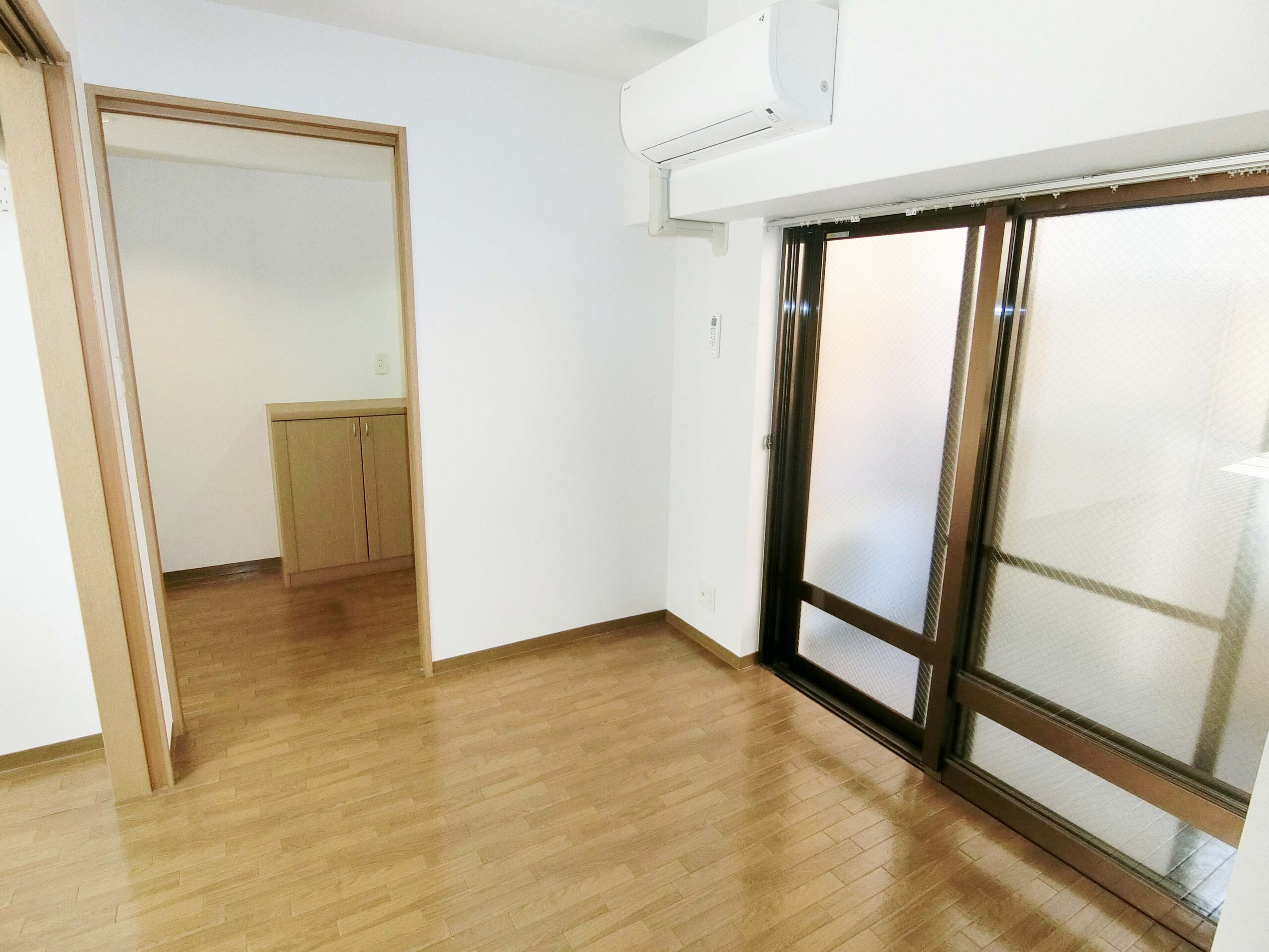 南区西霞町　ネスト西かすみ　301