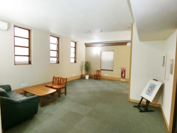 南区西霞町　ネスト西かすみ　301