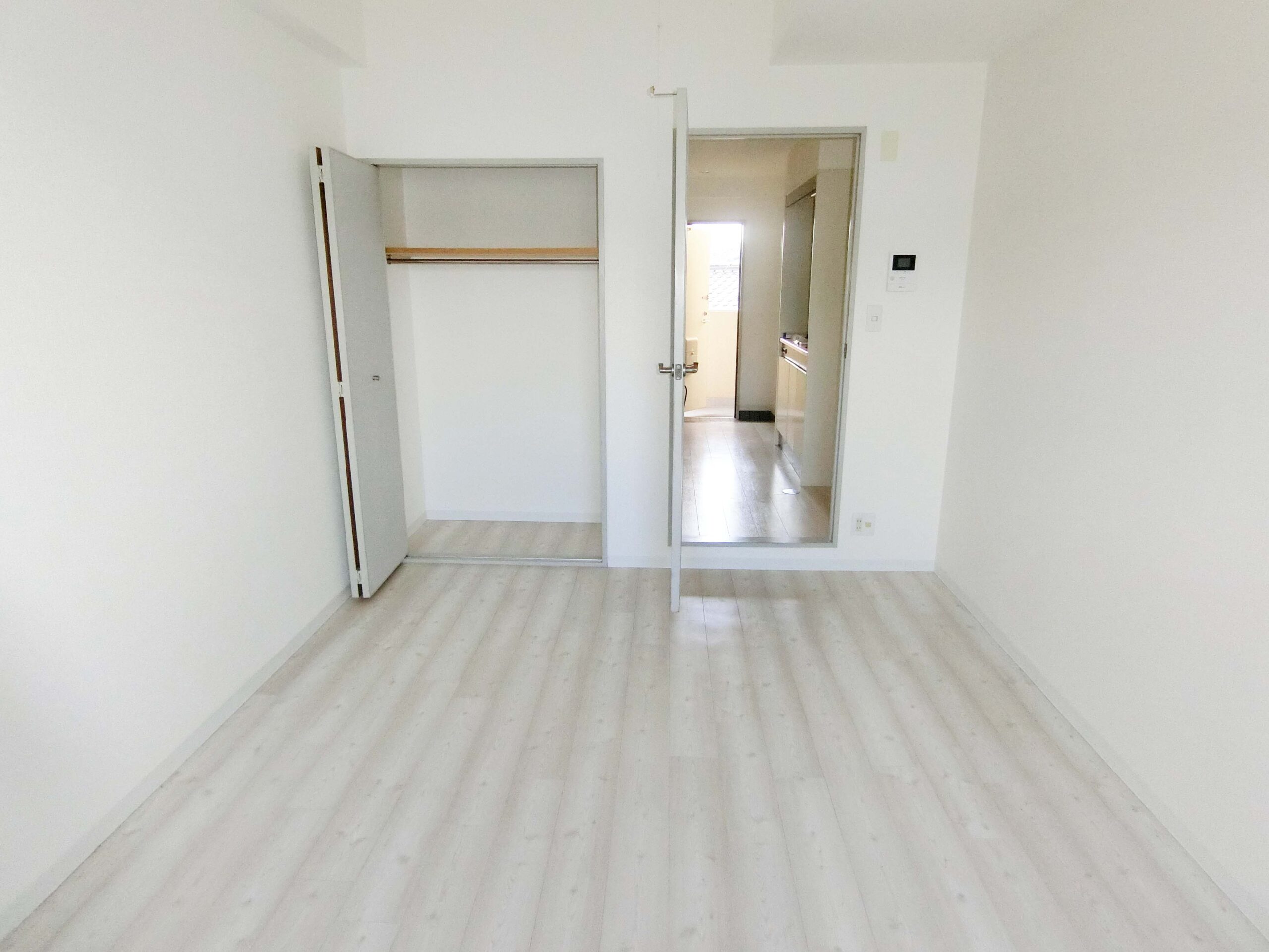 南区翠　ネスト翠　305