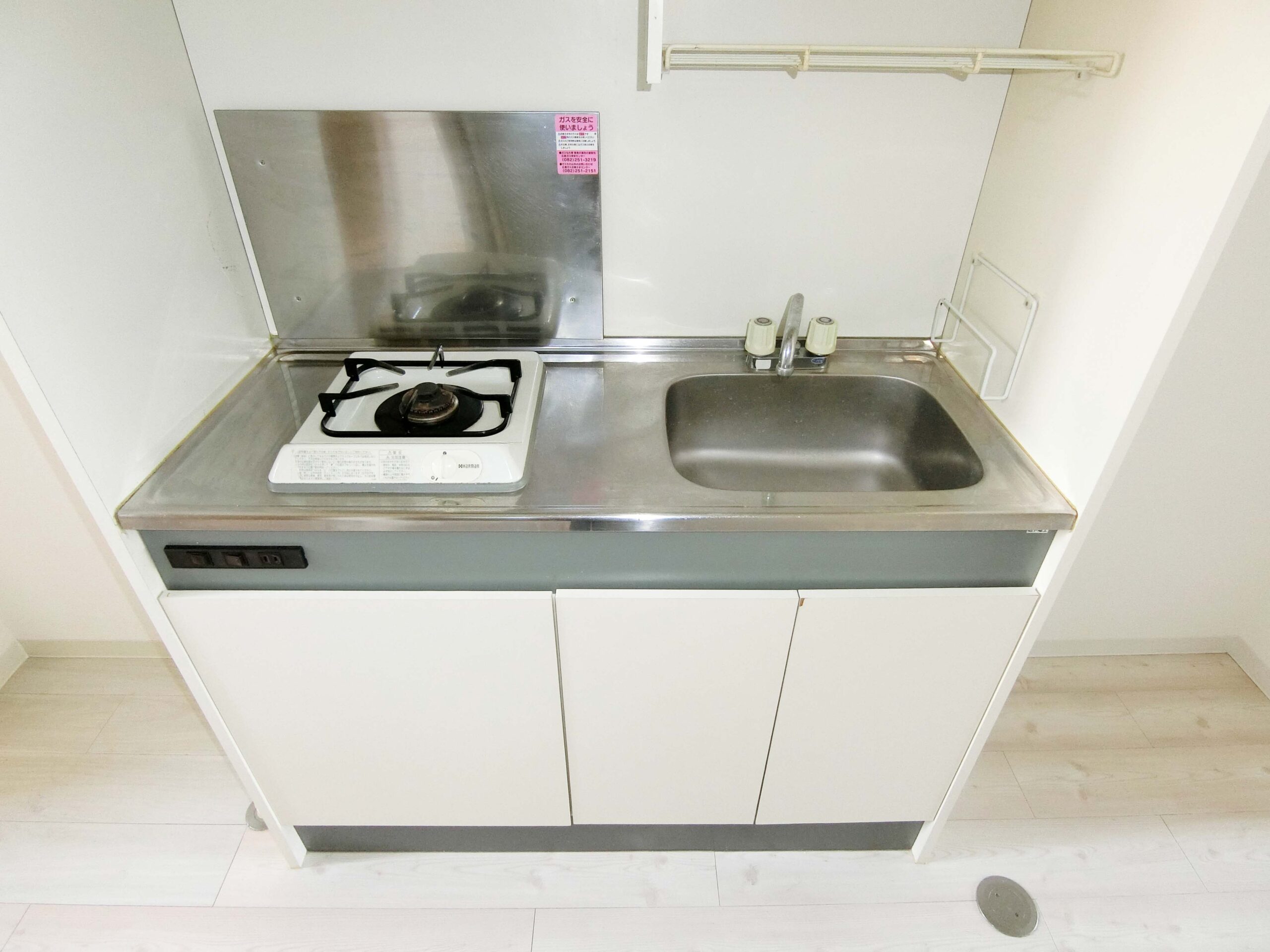 南区翠　ネスト翠　305