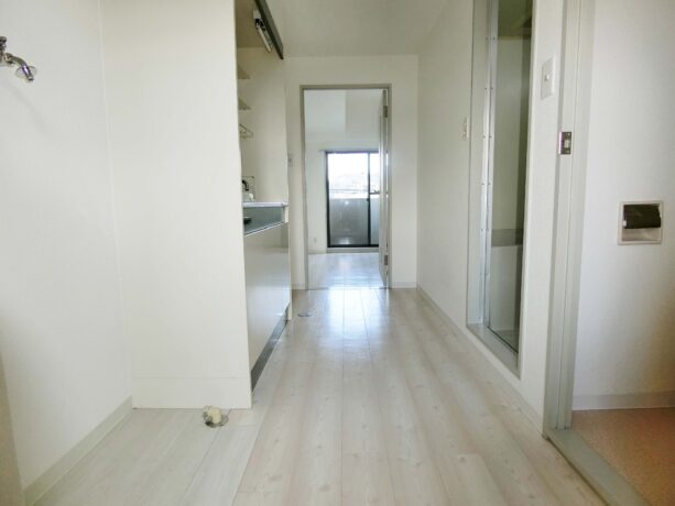 南区翠　ネスト翠　305