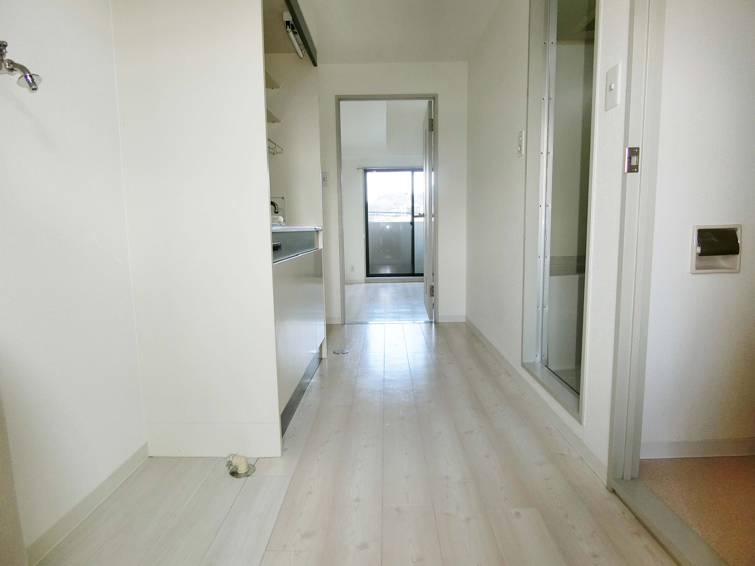 南区翠　ネスト翠　305